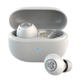 Go Pop ANC True Wireless Earbuds Transparent Purple - Cloud