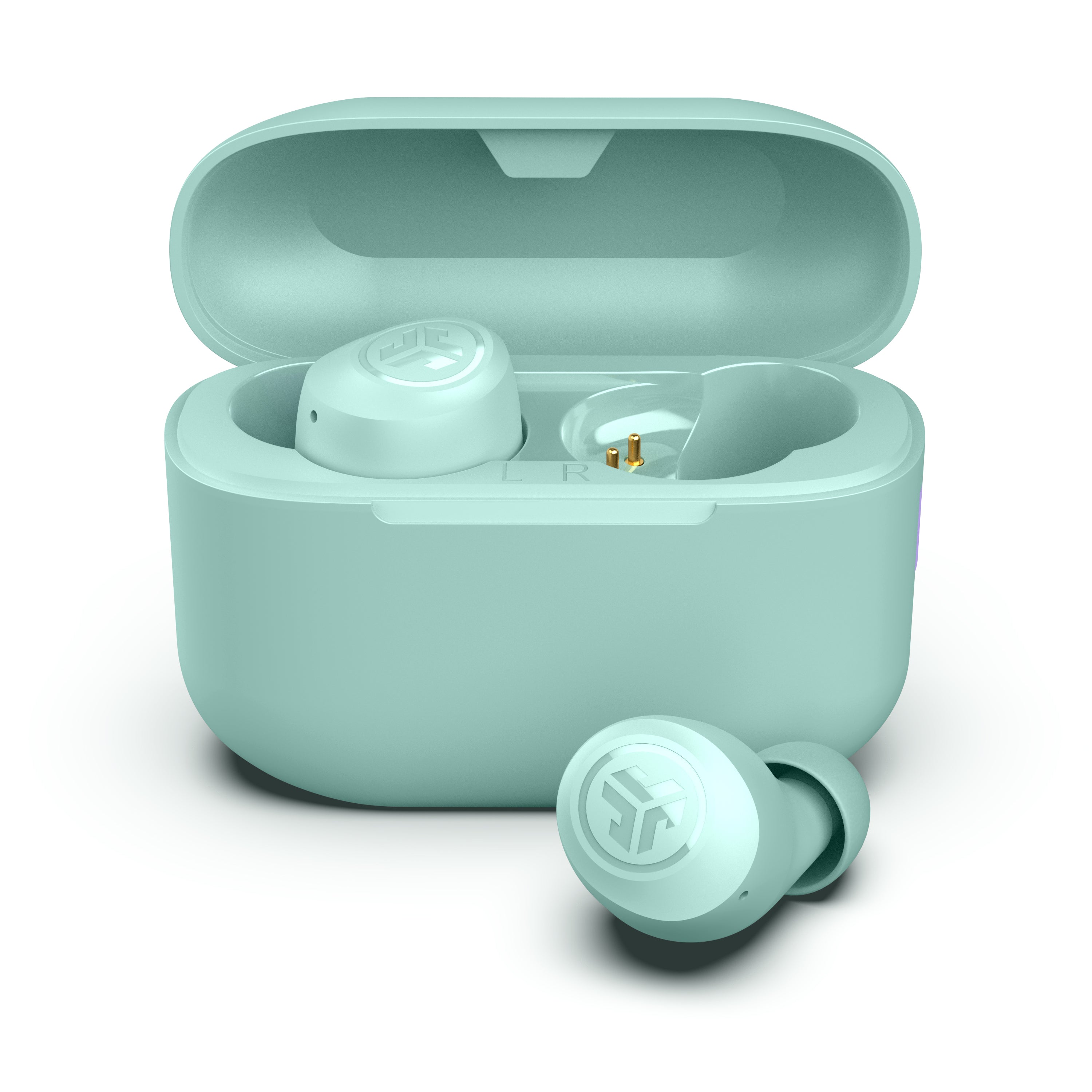 Mystery GO POP+ True Wireless Earbuds 2 Pack - Mint