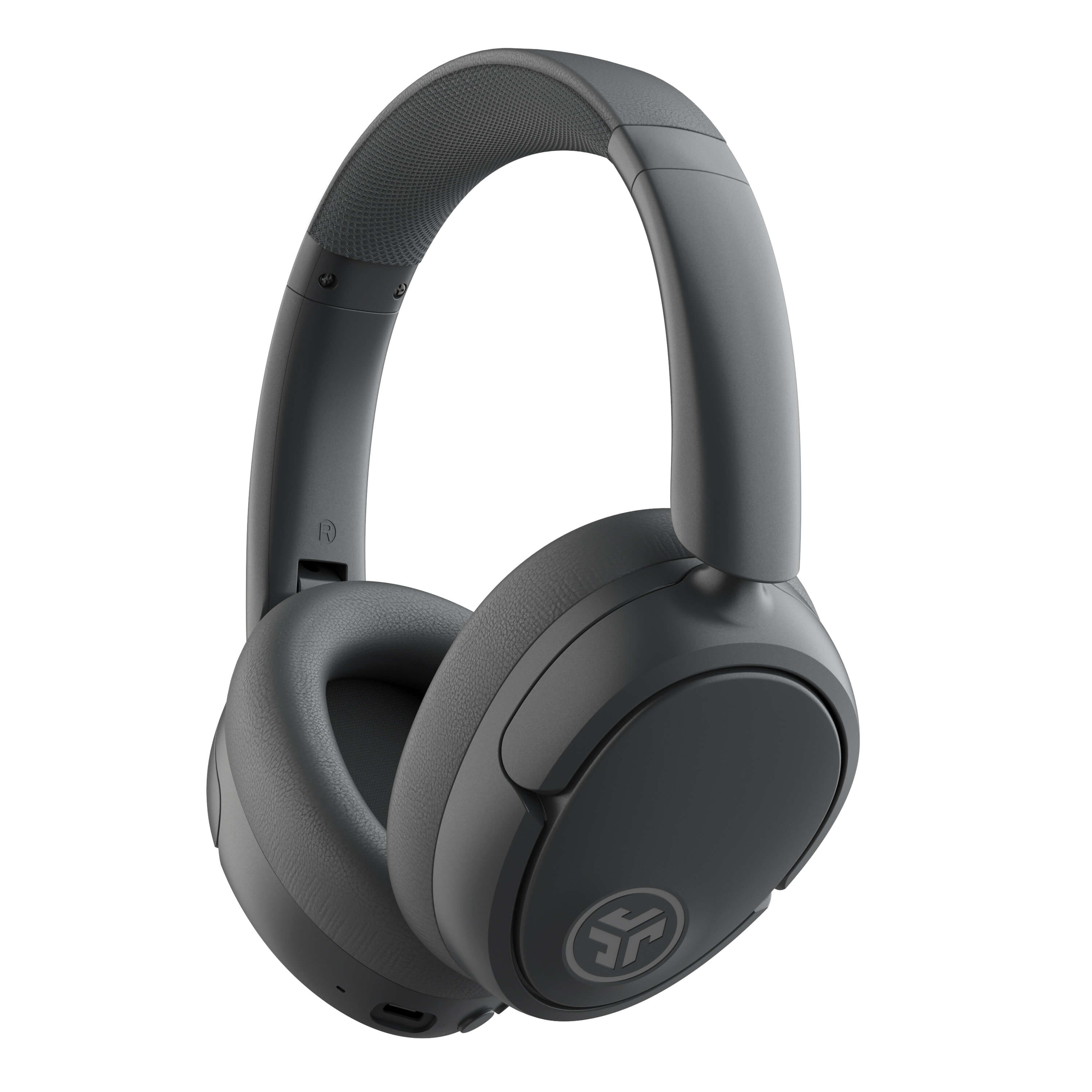 Transformers JBuds Lux ANC Headphones Decepticons - Graphite