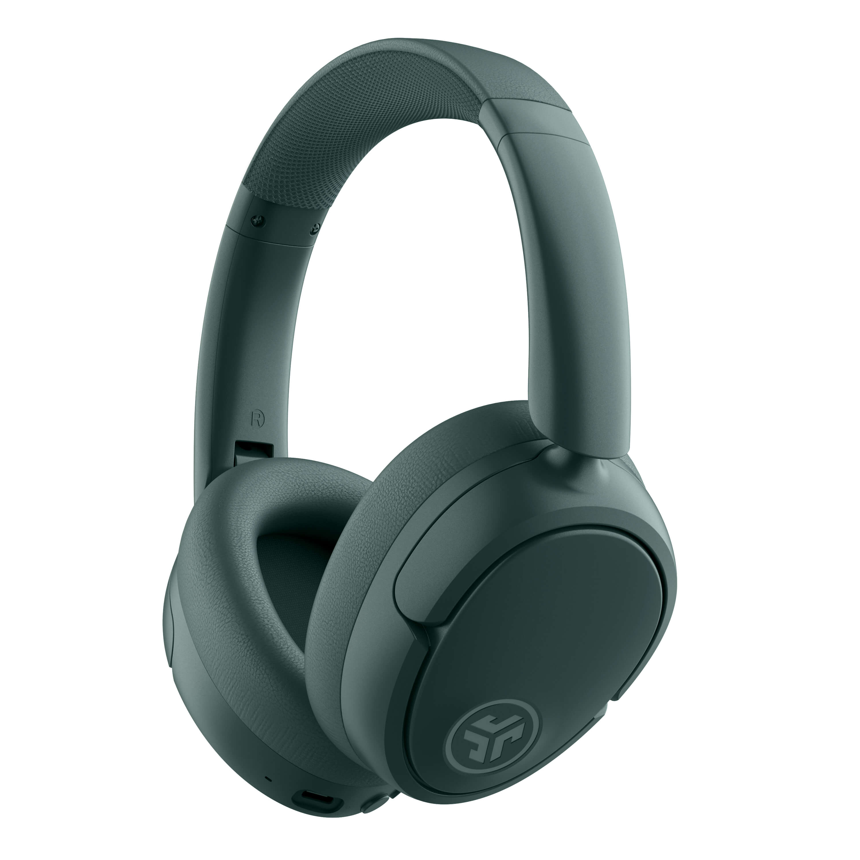 JBuds Lux ANC Headphones Navy - Sage