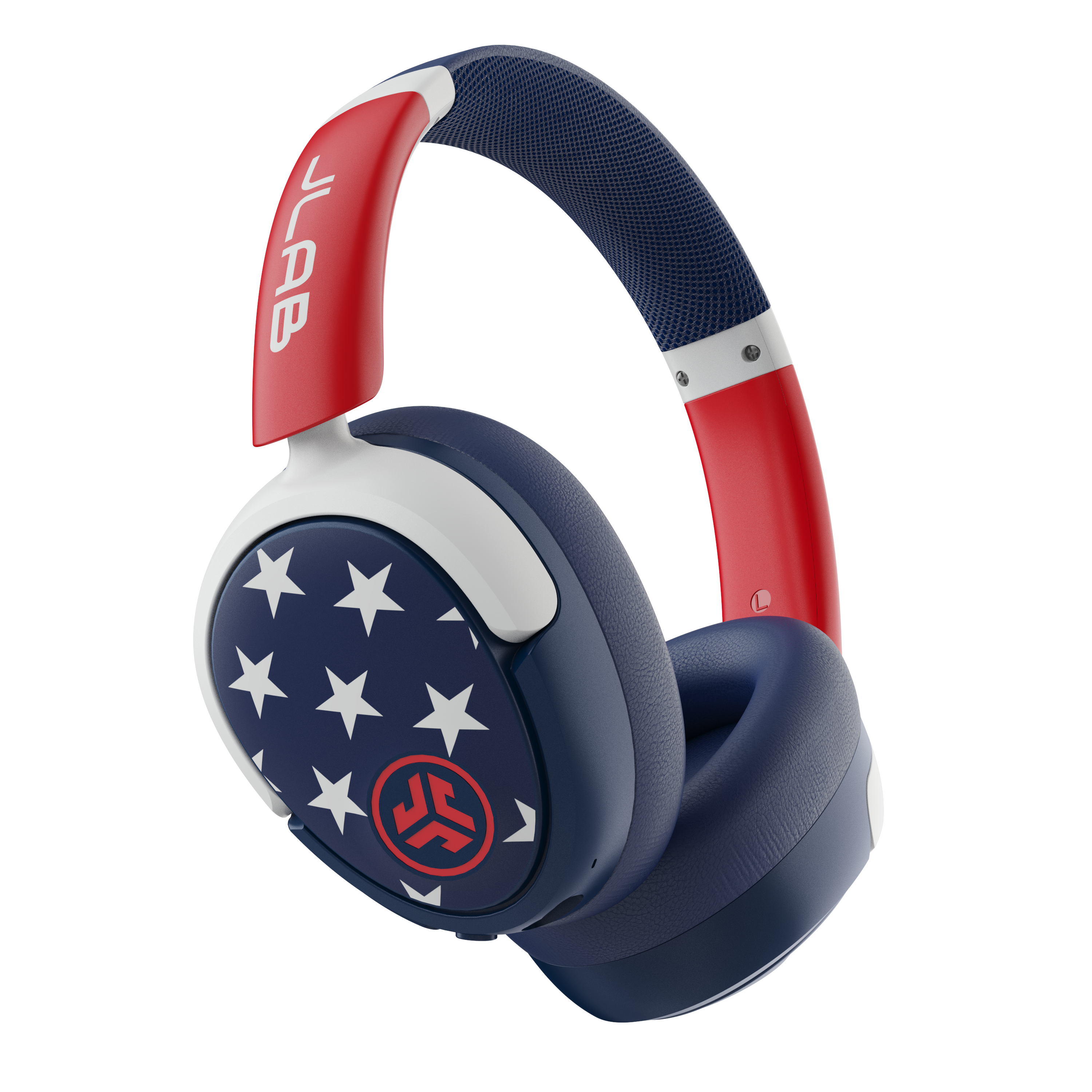 Travis Hunter JBuds Lux ANC Headphones - USA