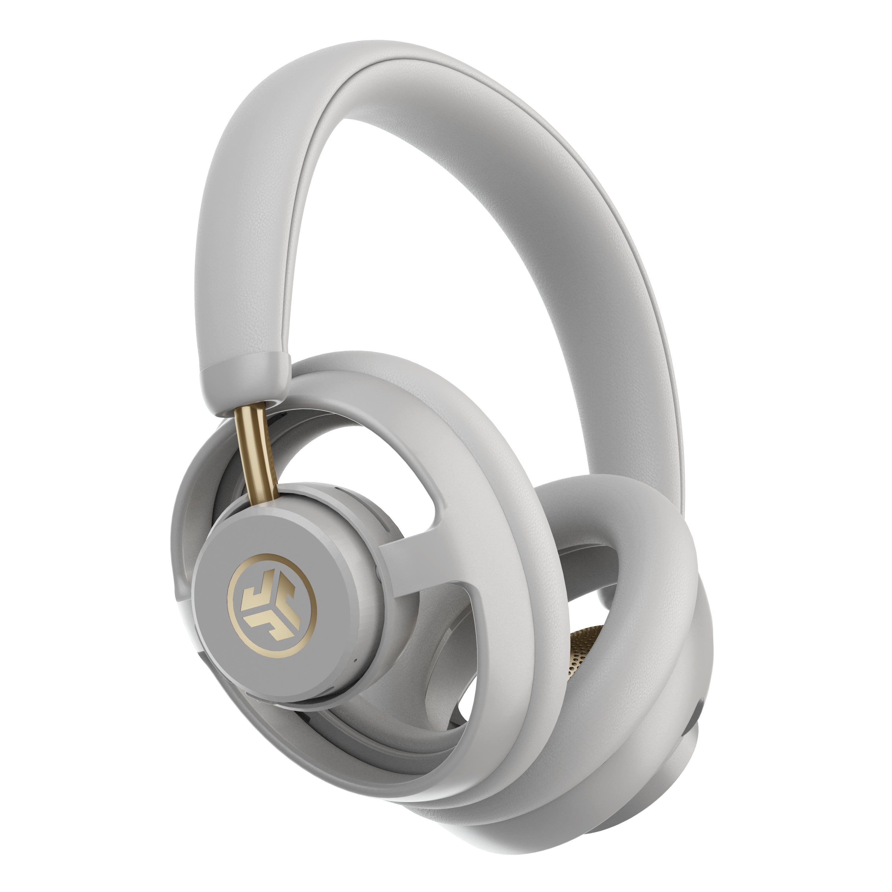 JBuds Open Headphone Open-Ear Wireless Headphones Black - Cloud