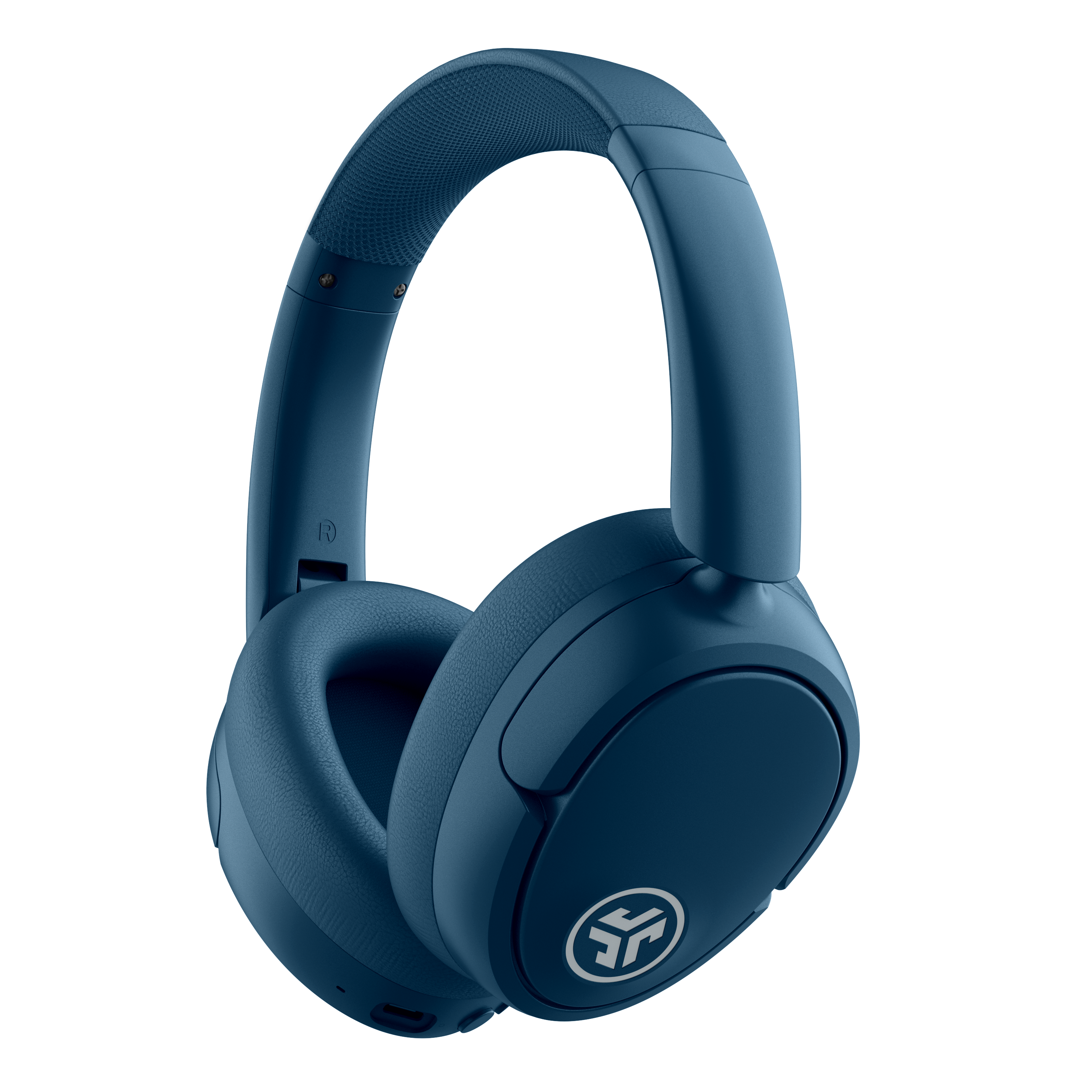 JBuds Lux ANC Headphones Sage - Navy