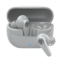 Go Pods ANC True Wireless Earbuds Sage - Cloud White