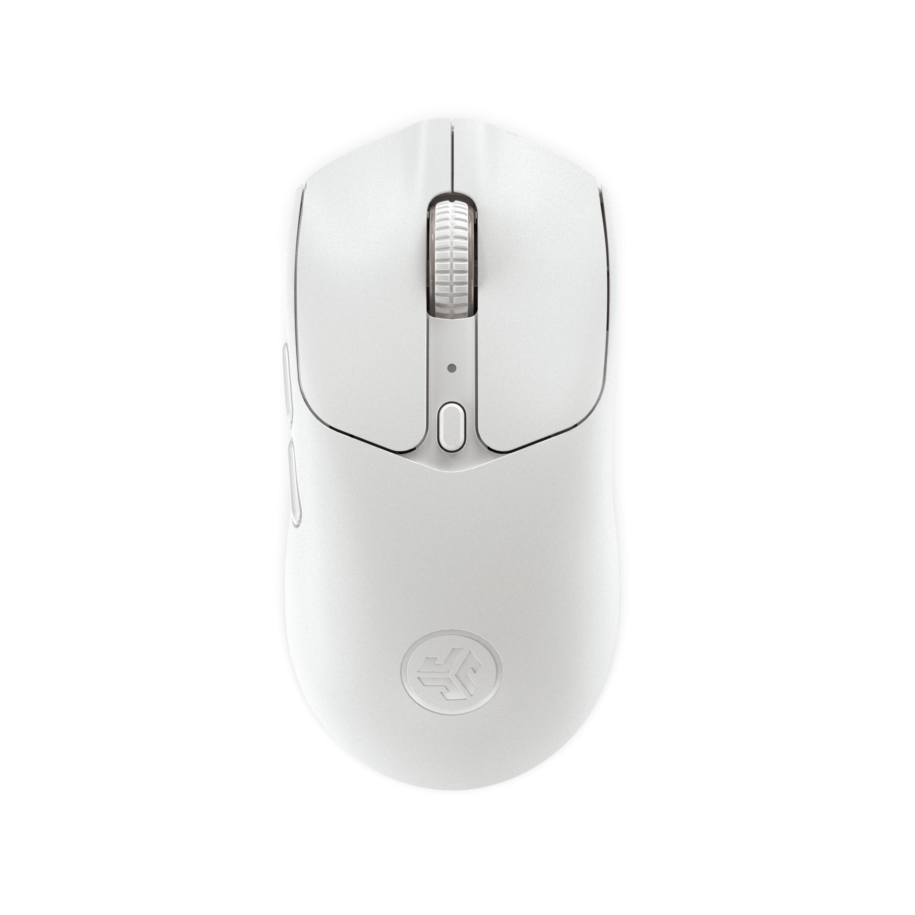 Nightfall Wireless Gaming Mouse Pink - White
