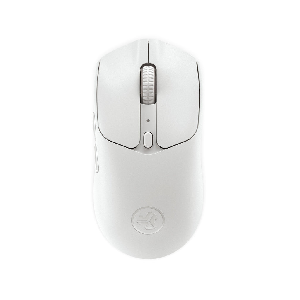 Nightfall Wireless Gaming Mouse Black - White