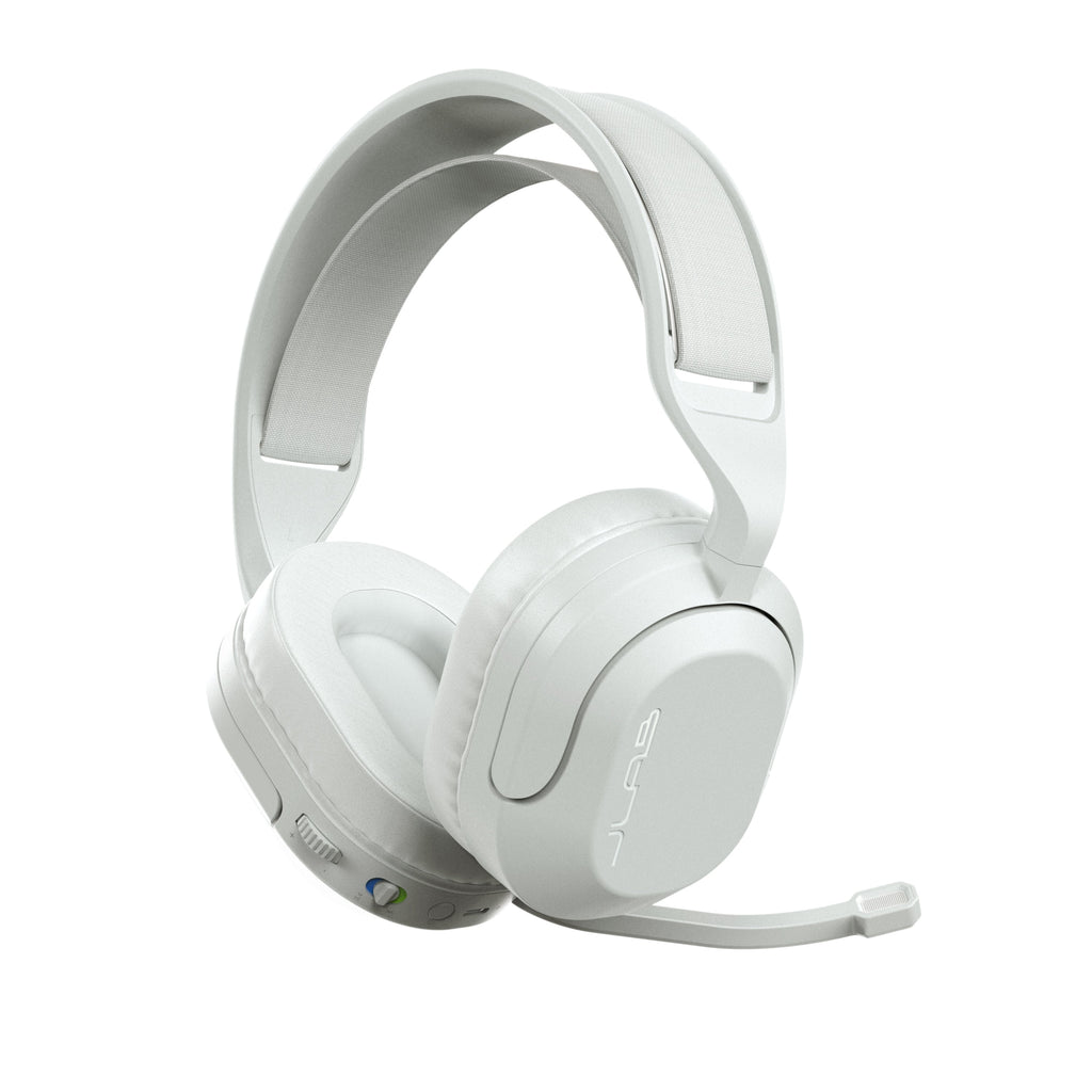 Nightfall Wireless Gaming Headset White