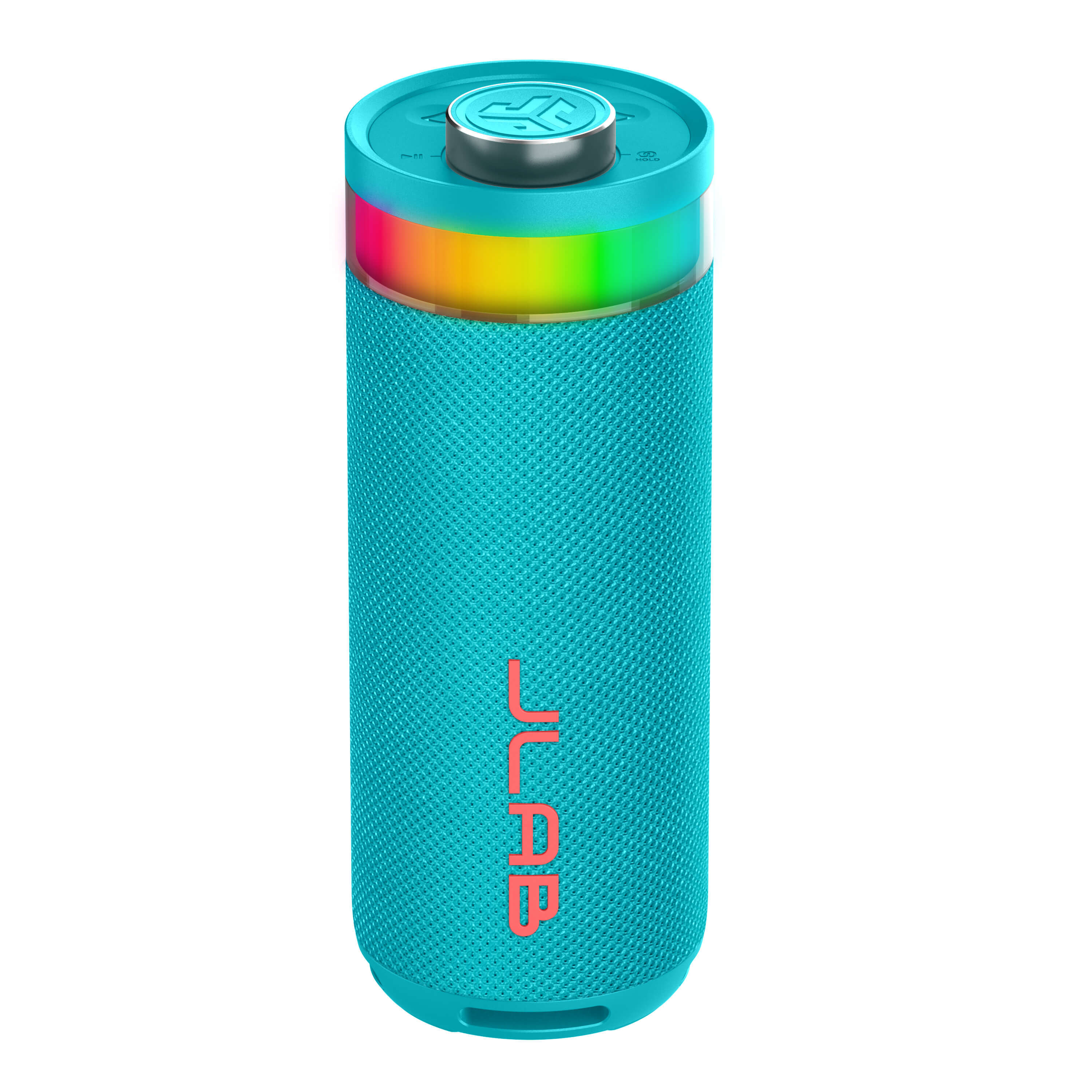 Go Party Portable Bluetooth Speaker Navy - Cyan