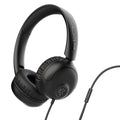 Studio 2 Wired On-ear Headphones Deep Blue - Black