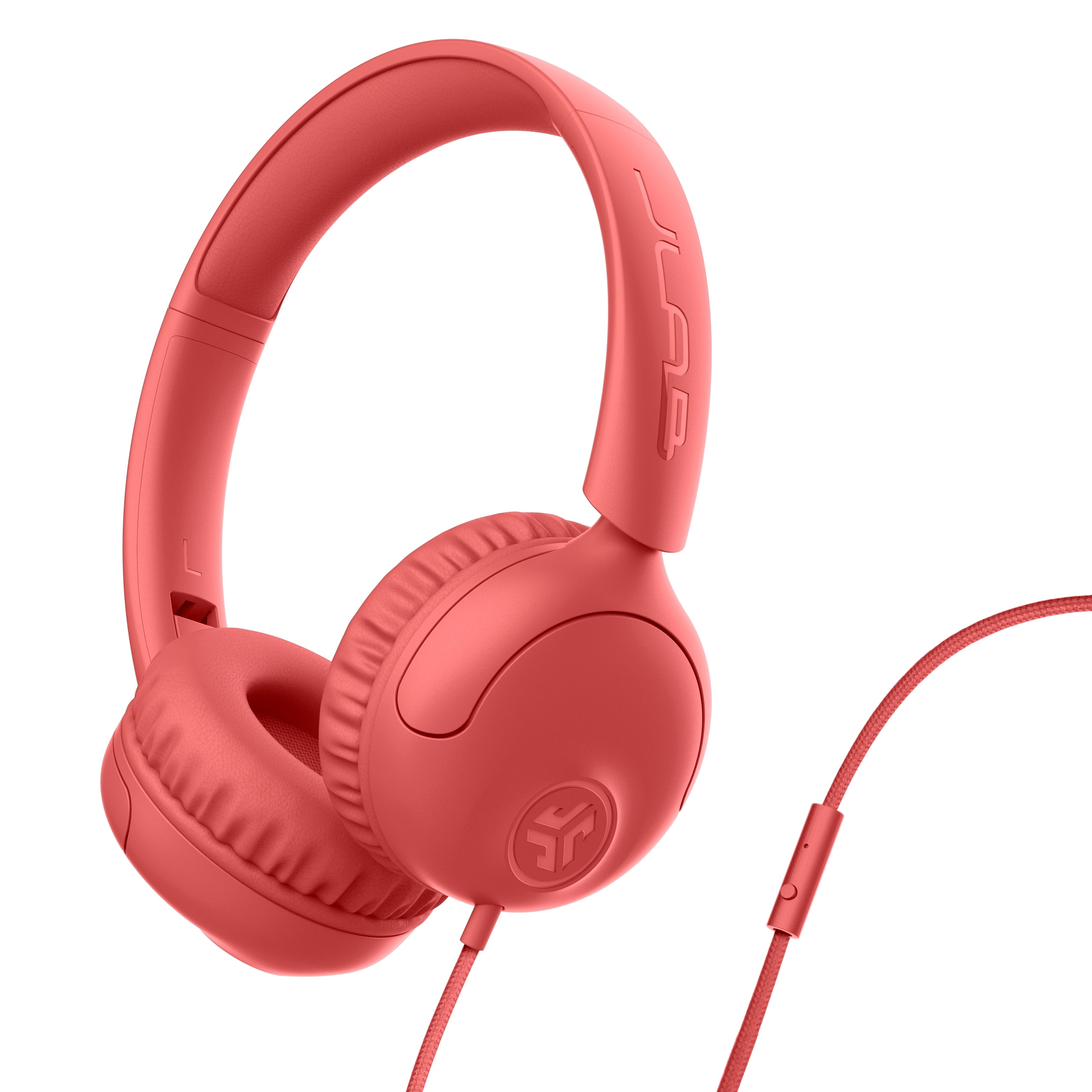 Studio 2 Wired On-ear Headphones Deep Blue - Coral
