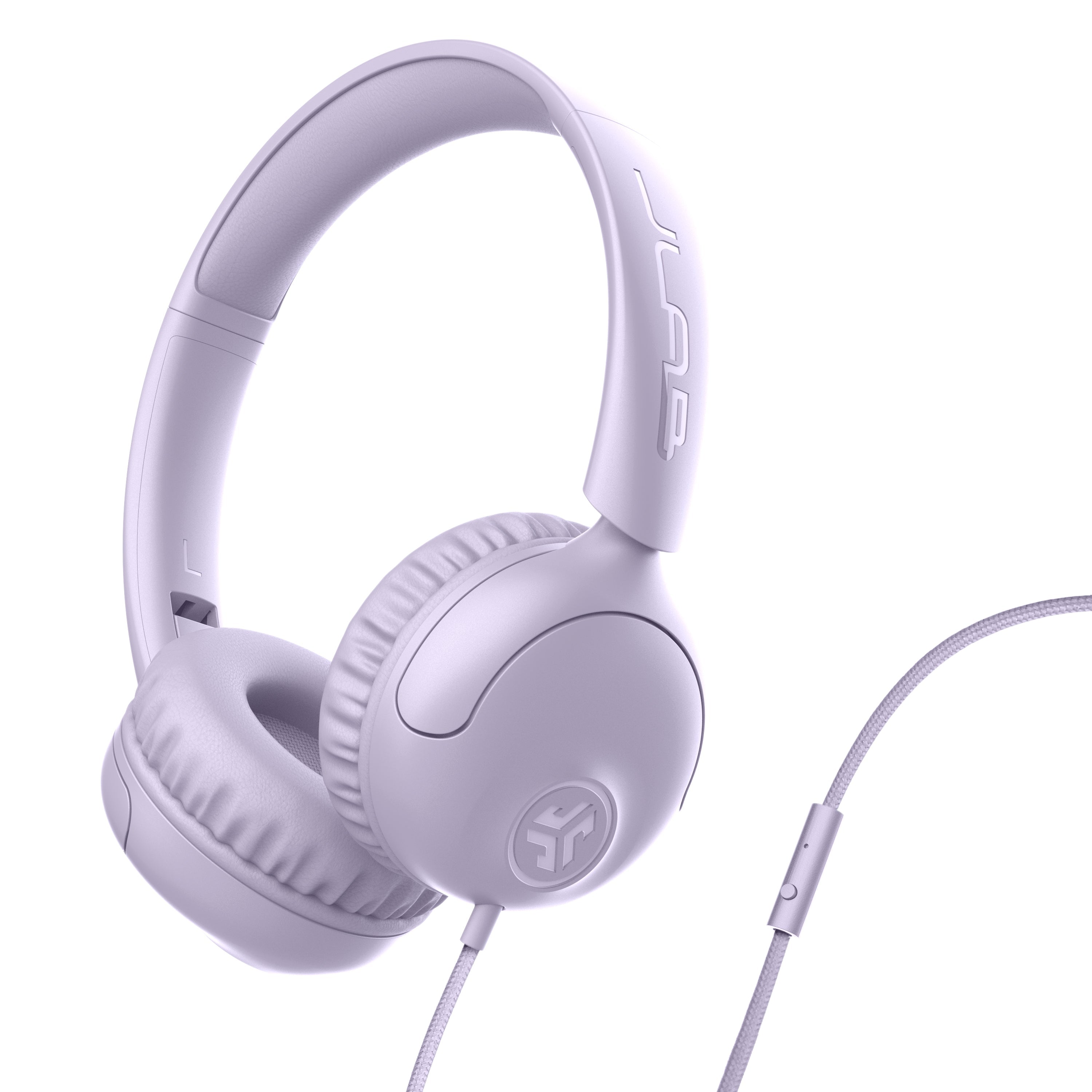 Studio 2 Wired On-ear Headphones Black - Lilac