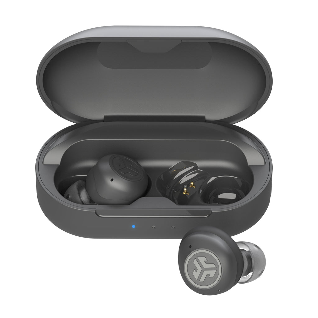 Hear OTC Hearing Aid Graphite