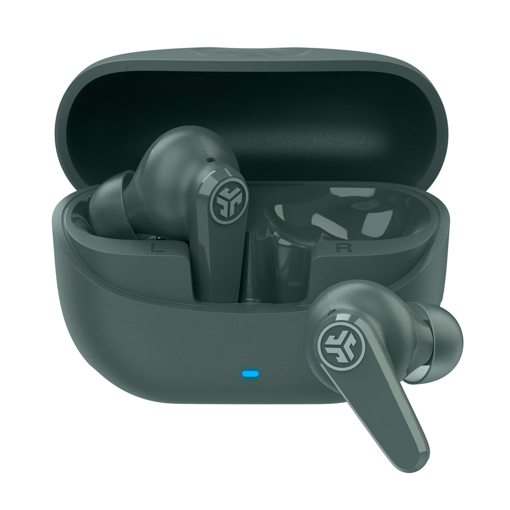 Go Pods ANC True Wireless Earbuds Lilac - Sage