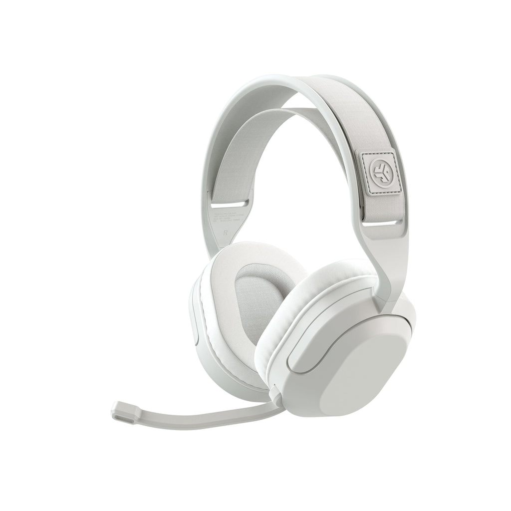 Nightfall Wireless Gaming Headset White
