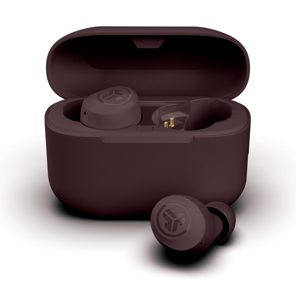 Go Tones+ True Wireless Earbuds 7572 W - 4975 C