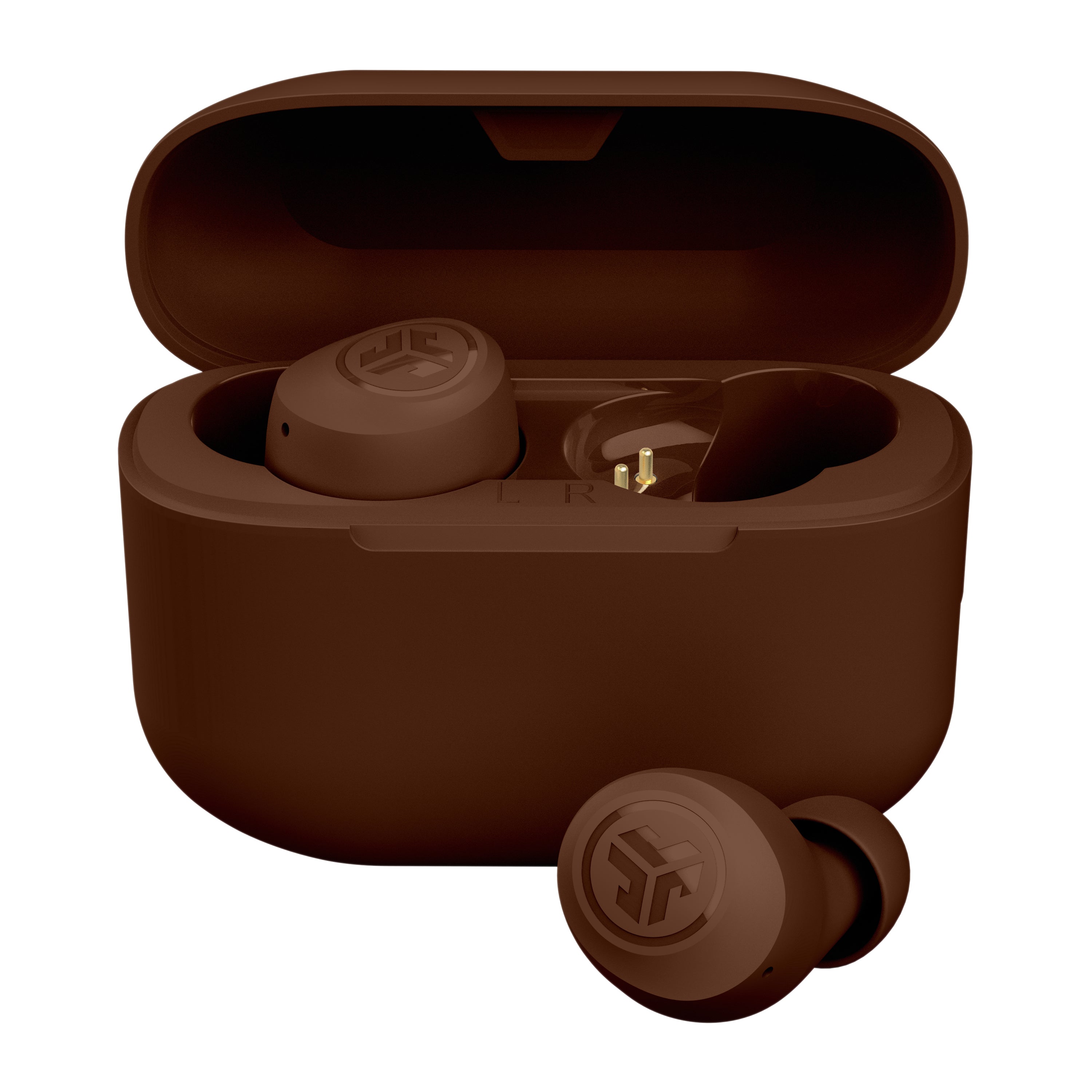 GO Air TONES True Wireless Earbuds 7572 W - 4625 W