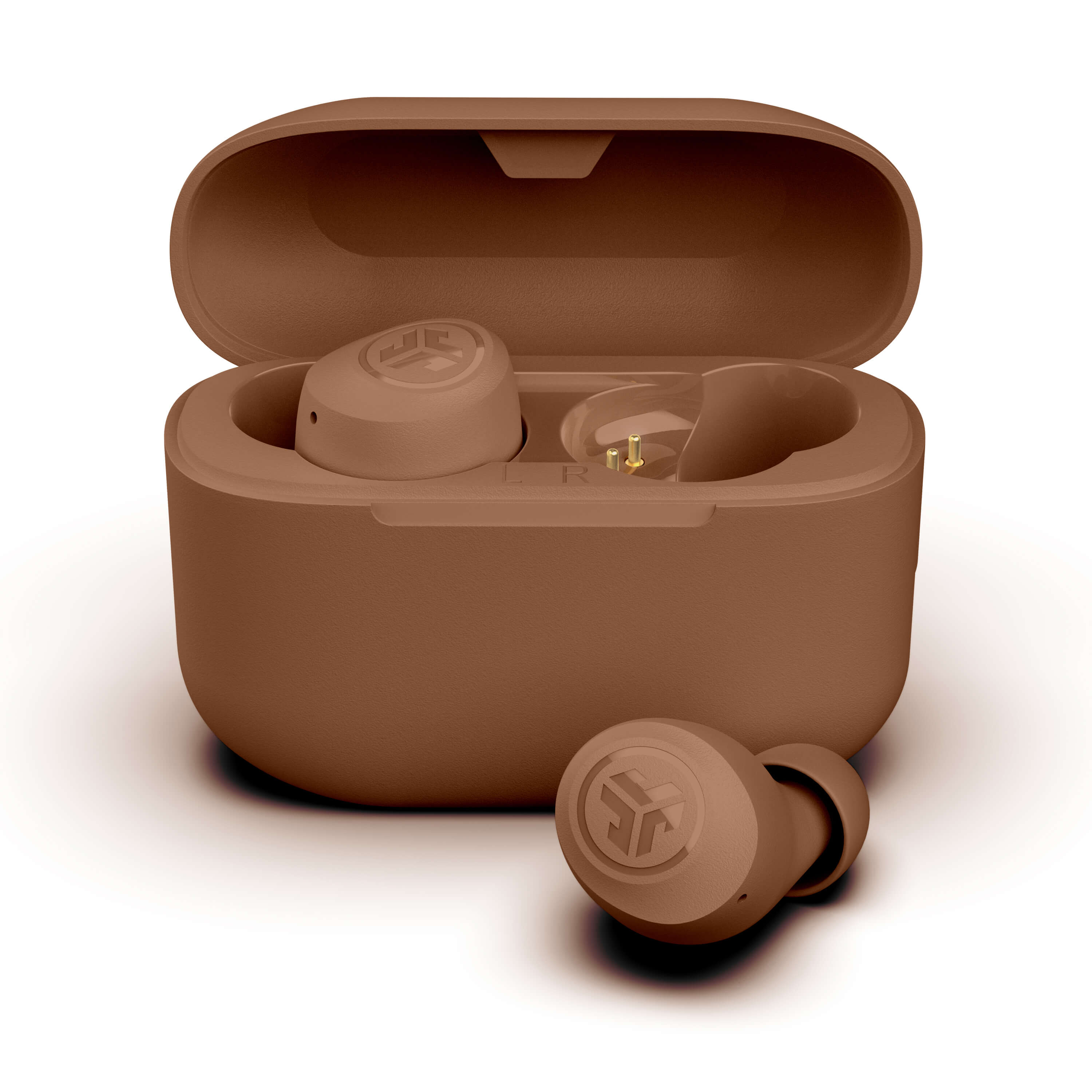 Go Tones+ True Wireless Earbuds 7572 W - 1615 C