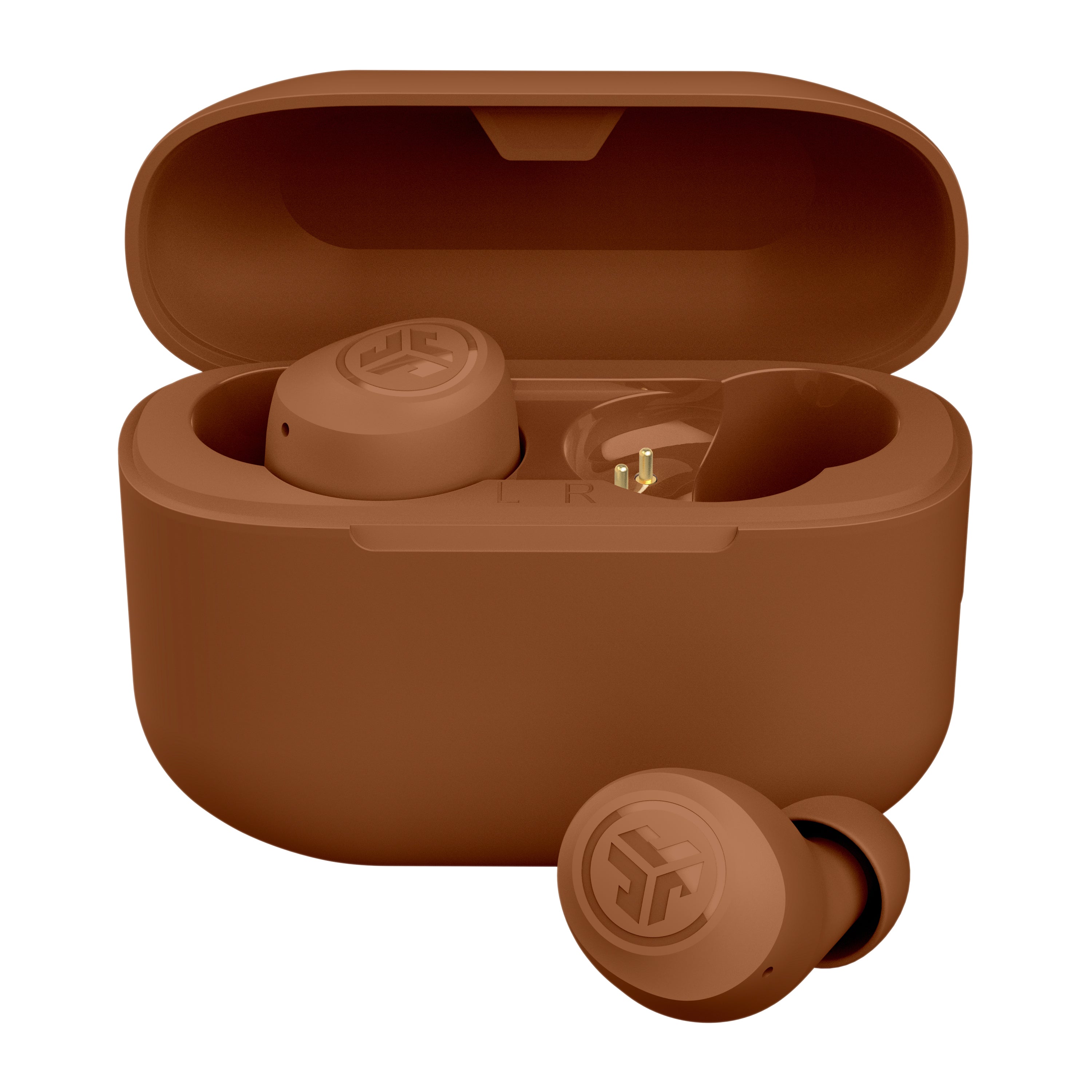 GO Air TONES True Wireless Earbuds 728 N - 1615 C