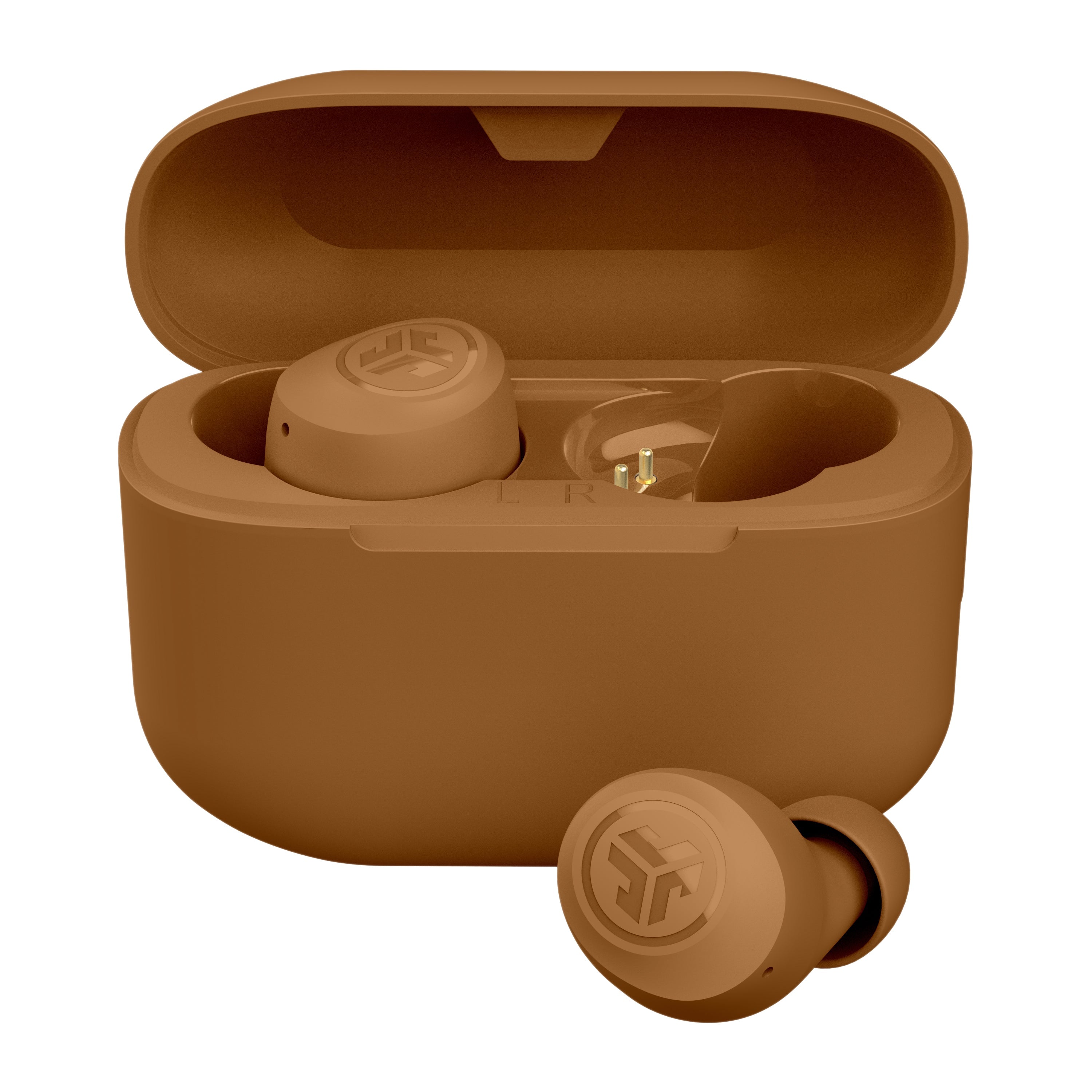 GO Air TONES True Wireless Earbuds 728 N - 7572 W