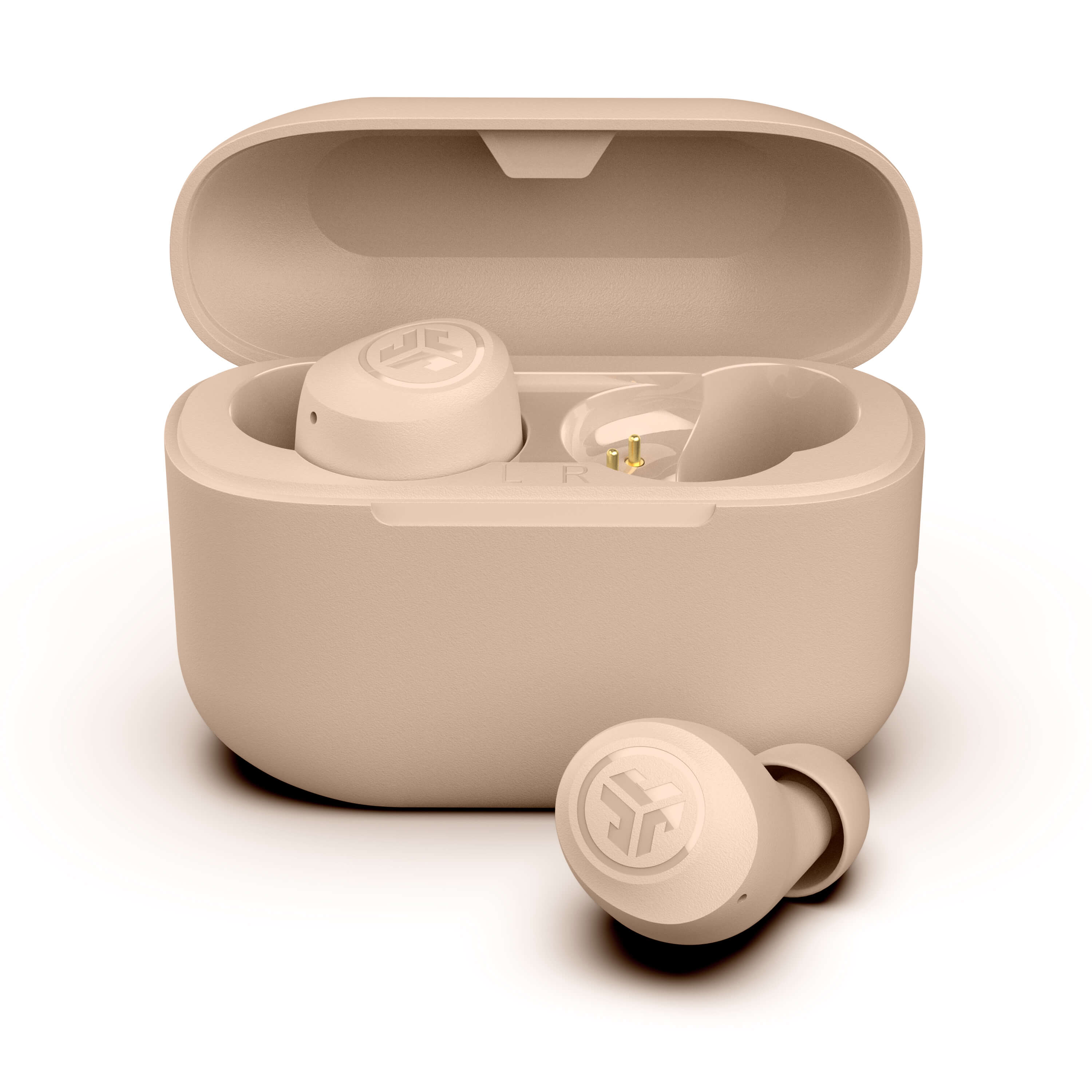 Go Tones+ True Wireless Earbuds 4975 C - 474 C