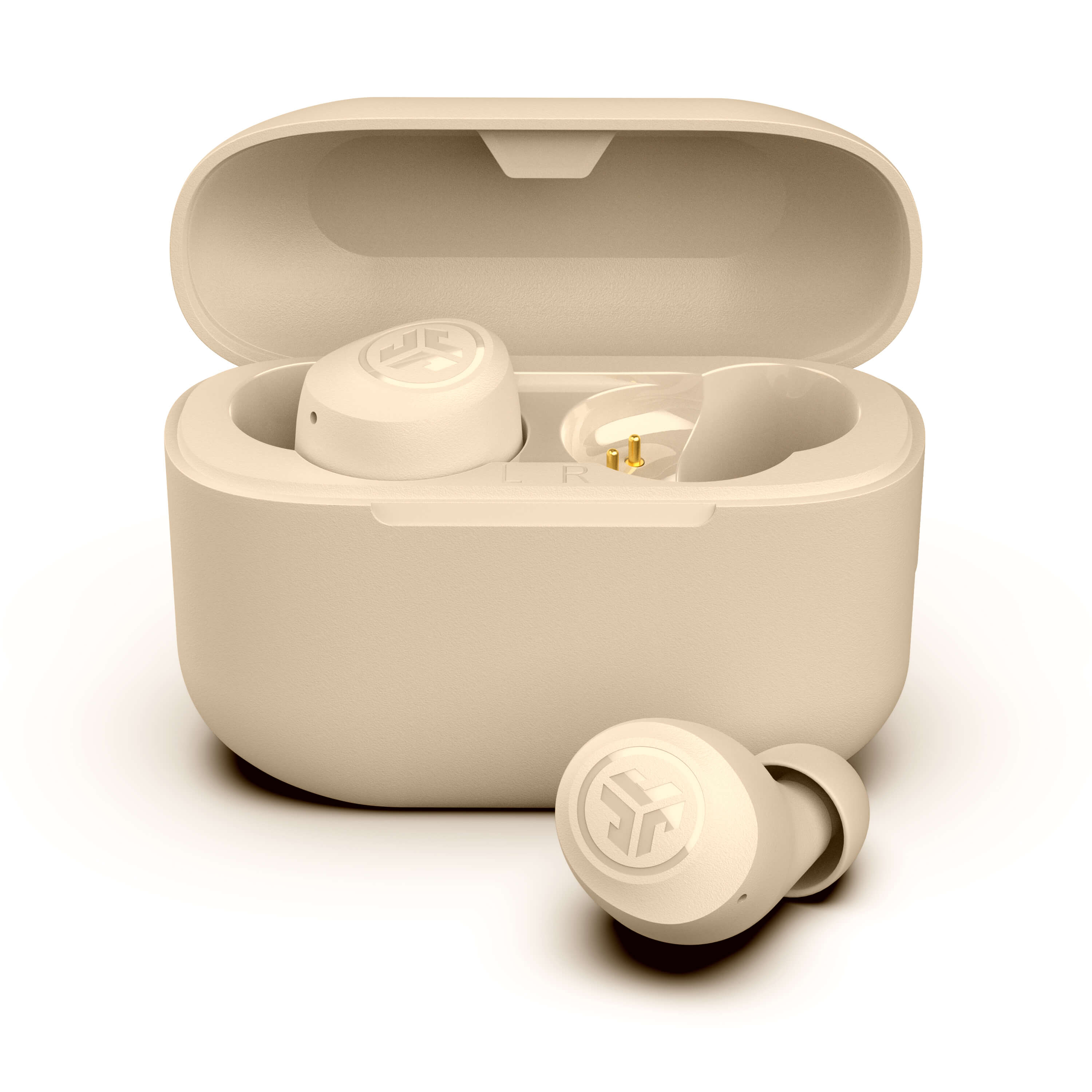 Go Tones+ True Wireless Earbuds 7572 W - 155 N