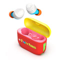 Mystery GO POP+ True Wireless Earbuds 2 Pack - Fruity Pebbles GO Air POP True Wireless Earbuds