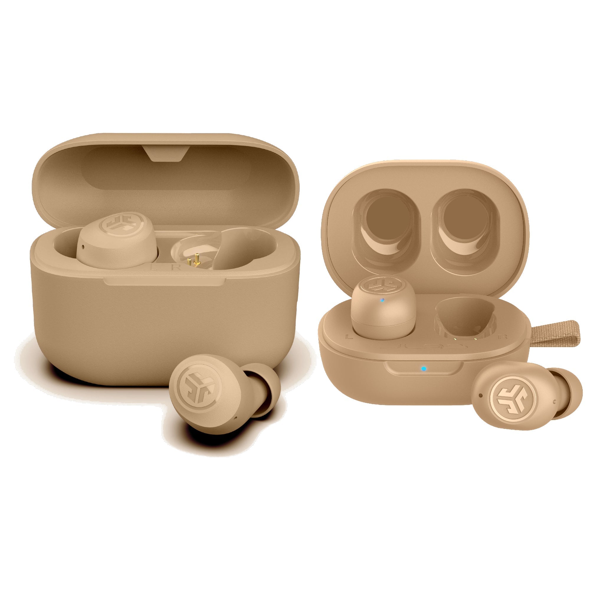 JBuds Mini Tones & Go Tones+ 4625 W Earbuds Set - 728 N