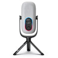JBuds Talk USB Microphone Black - White