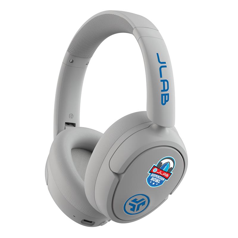 Star Spangled JBuds Lux ANC Headphones - Birmingham Bowl