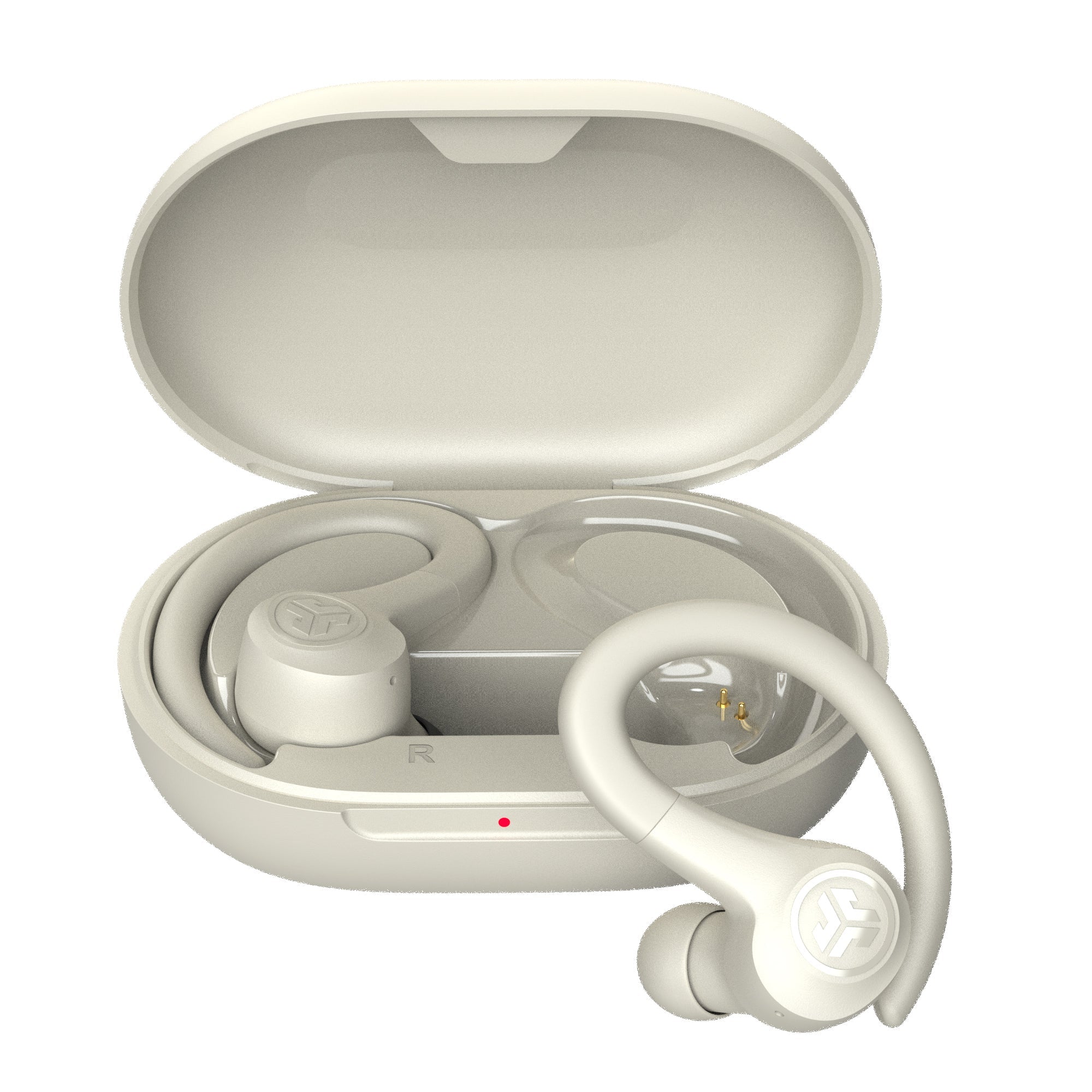 GO Sport+ True Wireless Earbuds Sand