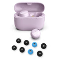 Go Pop+ Cloud Mint and Cloud Foam Tips Gift Set - Lilac