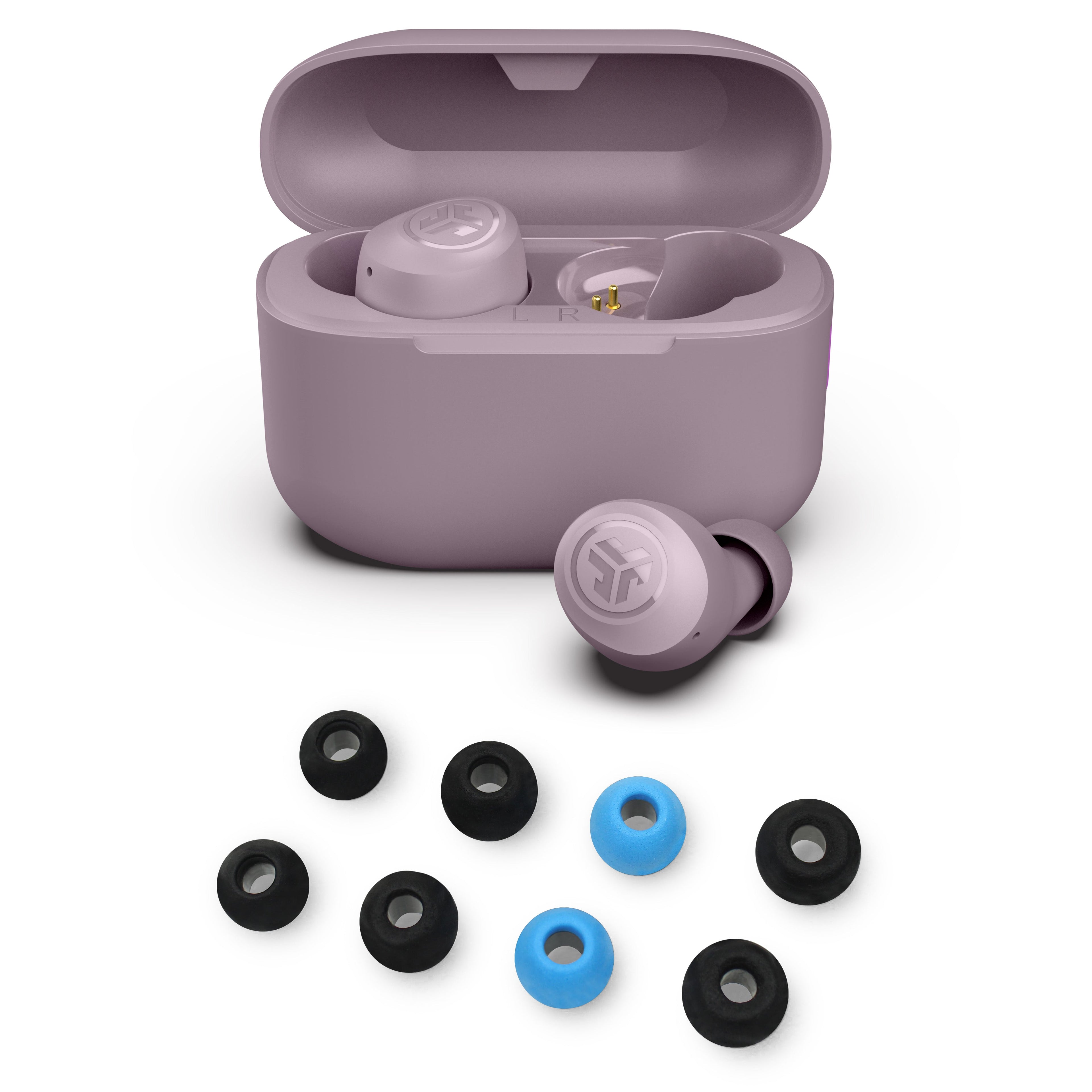 Go Pop+ Cloud Slate and Cloud Foam Tips Gift Set - Mauve